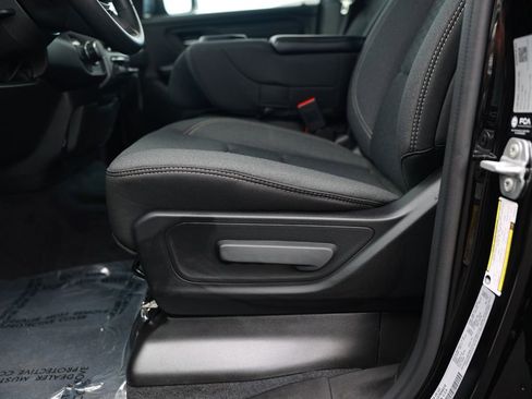 New 2026 RAM 1500 Express RWD image 16