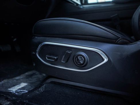 New 2026 Jeep Grand Wagoneer Limited image 21