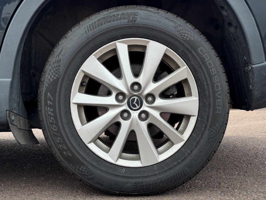 Used 2016 MAZDA CX-5 Touring FWD image 11