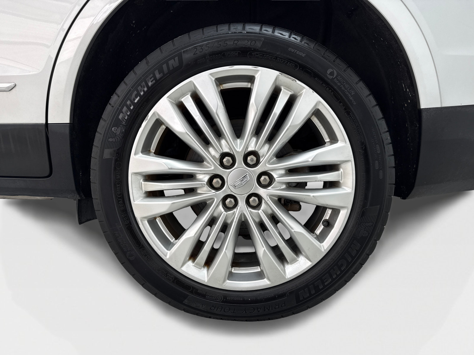 Used 2019 Cadillac XT5 Premium Luxury AWD/4WD image 50