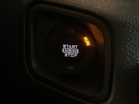 New 2026 Jeep Wrangler Willys image 18