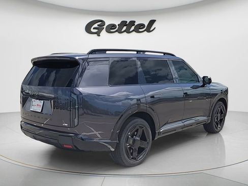 New 2027 Kia Telluride SX X-Line AWD/4WD image 5