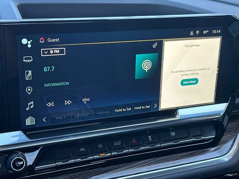 New 2026 Chevrolet Silverado 1500 LT image 17