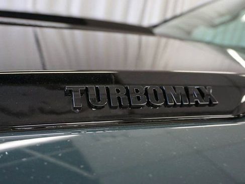 New 2026 Chevrolet Silverado 1500 Custom Trail Boss w/ Turbomax Blackout Package AWD/4WD image 6