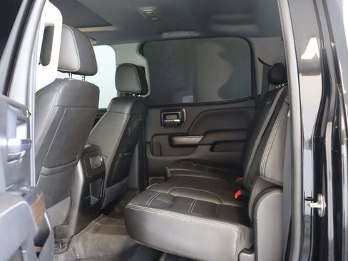 Used 2019 GMC Sierra 2500 Denali AWD/4WD image 17