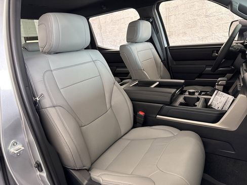 New 2026 Toyota Tundra SR5 image 44