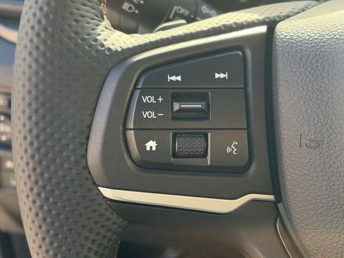 New 2026 Honda Ridgeline TrailSport image 16