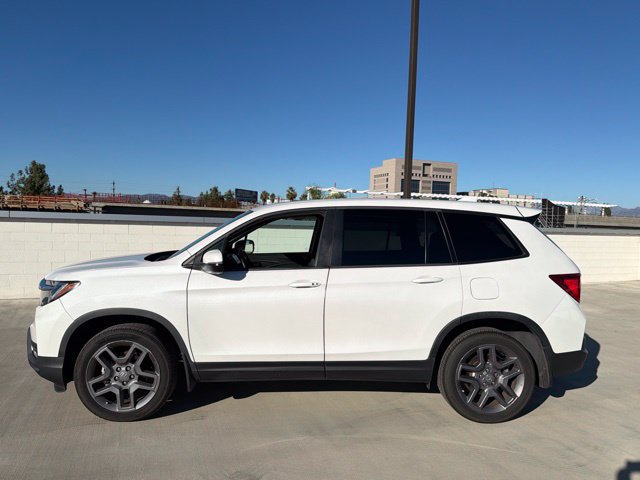 Used 2023 Honda Passport EX-L image 3