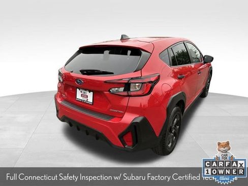 Certified 2024 Subaru Crosstrek 2.0i AWD/4WD image 8