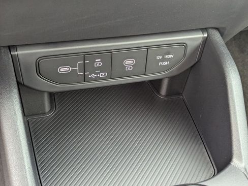 New 2026 Kia K4 LXS image 24