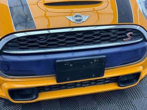 Used 2014 MINI Cooper S image 22