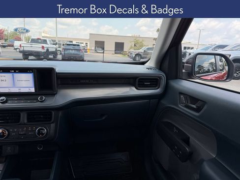 Certified 2024 Ford Maverick Tremor w/ Tremor Off-Road Package AWD/4WD image 20