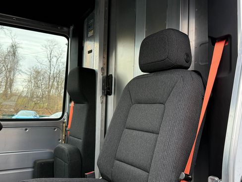 New 2025 Chevrolet Brightdrop 400 w/ Battery Pack, Max Range image 14