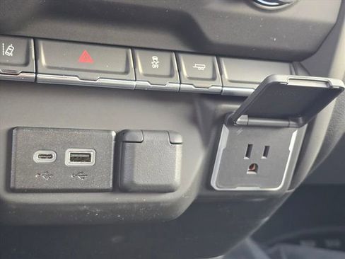 New 2026 Chevrolet Silverado 2500 W/T w/ WT Convenience Package image 31