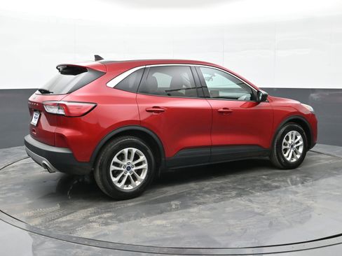 Used 2022 Ford Escape SE w/ Convenience Package image 4
