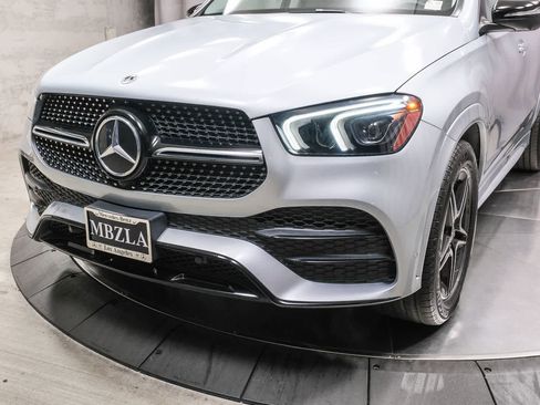 Certified 2023 Mercedes-Benz GLE 450 4MATIC image 11