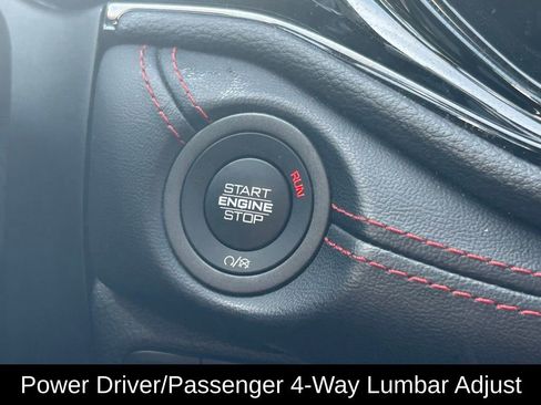 Used 2024 Dodge Durango GT RWD image 43