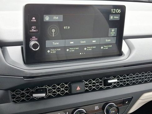 New 2026 Honda Accord SE image 14