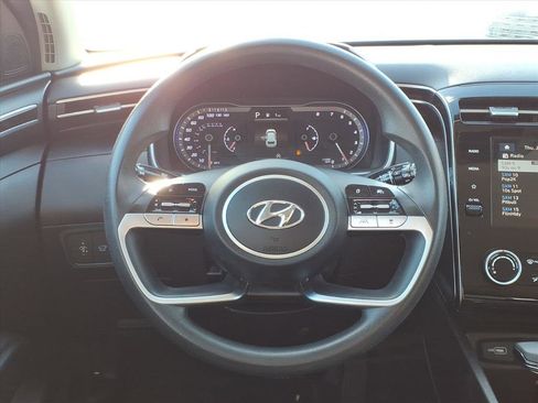 Used 2023 Hyundai Tucson SEL AWD/4WD image 24