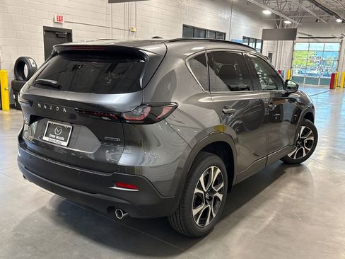 New 2026 MAZDA CX-5 Preferred AWD/4WD image 2