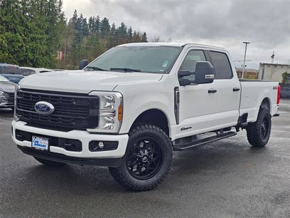 Used 2024 Ford F350 XLT