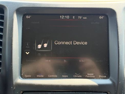 Used 2016 Jeep Cherokee Limited AWD/4WD image 37