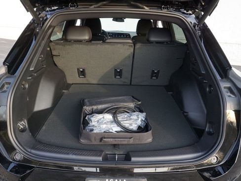 New 2026 Chevrolet Equinox EV RS image 23