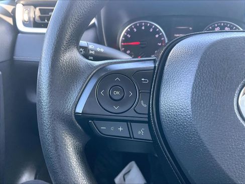 Used 2020 Toyota RAV4 LE w/ All Weather Liner Package image 22