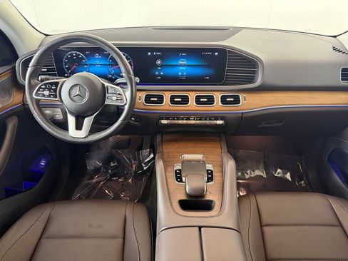 Used 2020 Mercedes-Benz GLE 350 4MATIC image 24
