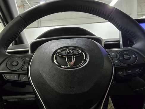 New 2026 Toyota Corolla SE image 24