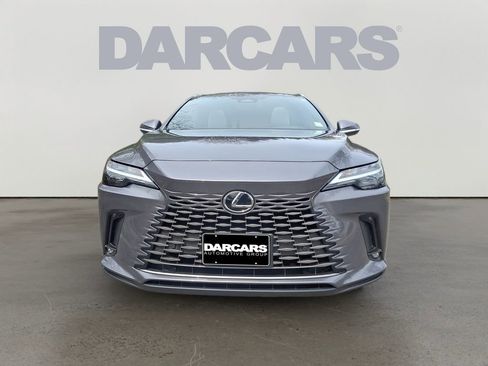 Used 2023 Lexus RX 350 Premium Plus w/ Accessory Package image 2