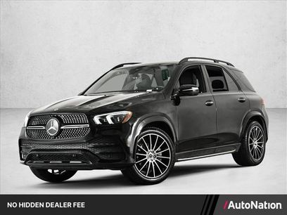 Certified 2021 Mercedes-Benz GLE 350 4MATIC
