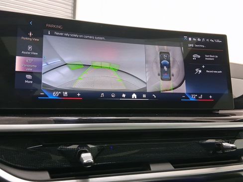 New 2026 BMW X6 xDrive40i image 24