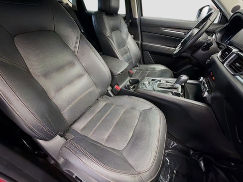 Used 2019 MAZDA CX-5 Grand Touring FWD image 15