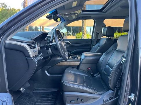 Used 2018 GMC Yukon Denali w/ Open Road Package image 11