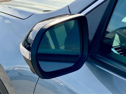 New 2026 GMC Acadia Elevation w/ Elevation Premium Package image 13