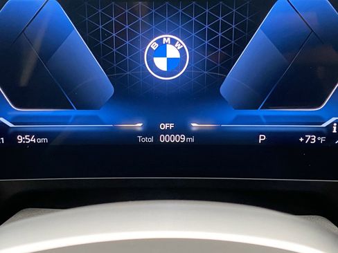 Used 2025 BMW X1 xDrive28i w/ Premium Package AWD/4WD image 19