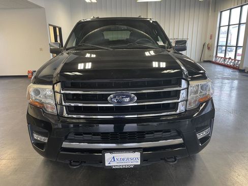 Used 2016 Ford Expedition King Ranch image 3