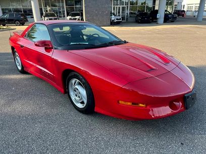 Used 1994 Pontiac Firebird Formula