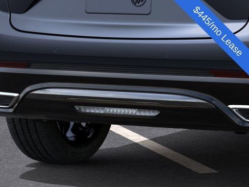 New 2026 Buick Envision Sport Touring image 36