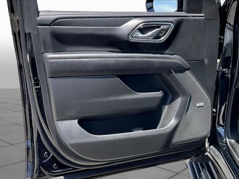 Certified 2024 GMC Yukon AT4 w/ AT4 Premium Package AWD/4WD image 20