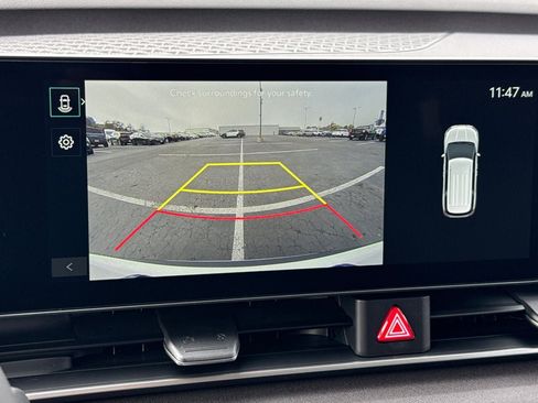 New 2026 Kia Carnival EX image 21