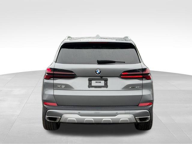 Used 2024 BMW X5 xDrive40i AWD/4WD image 6