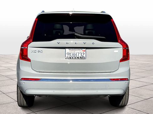 Used 2024 Volvo XC90 T8 Ultimate image 7