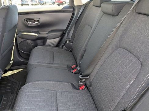 New 2026 Honda HR-V LX image 14