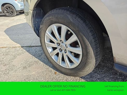 Used 2010 MAZDA CX-7 i Sport FWD image 22