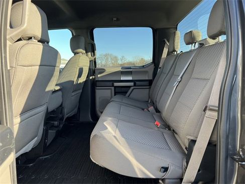 Used 2020 Ford F150 XLT w/ Equipment Group 302A Luxury image 5