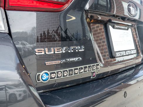 Used 2020 Subaru Crosstrek Hybrid w/ Moonroof Package w/Navigation AWD/4WD image 31