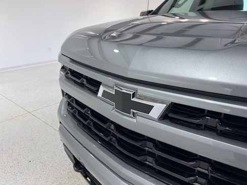 New 2024 Chevrolet Silverado 1500 RST w/ All Star Edition Plus image 29