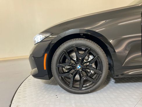 New 2026 BMW 330i xDrive Sedan w/ M Sport Package image 10